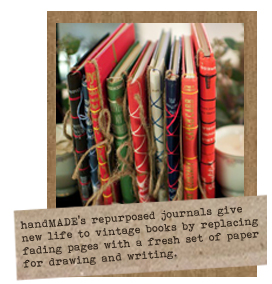 journals