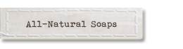soap